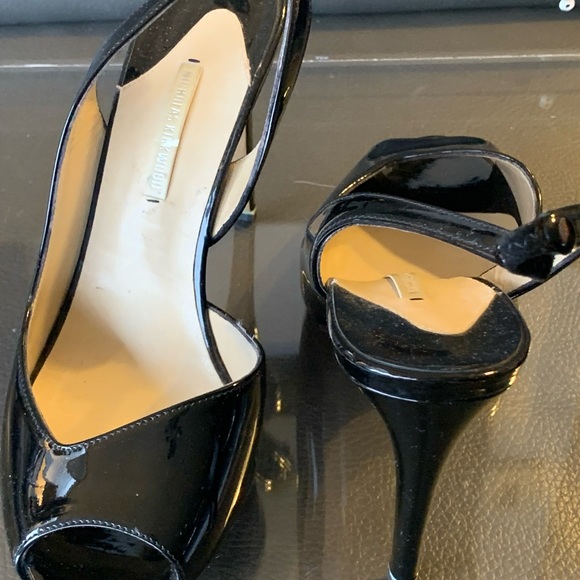 Nicholas Kirkwood Shoes - Picture 3 of 5